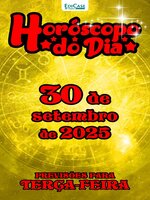 Horóscopo do Dia